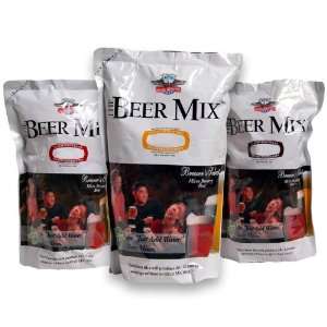  Beer Mix Variety Packs for the Beer Machine Kitchen 
