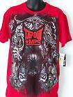 Tapout, UFC, cage fighting MMA, boxing t shirt lot  