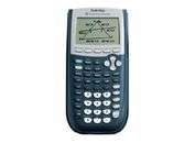 Texas Instruments 84 Plus Graphic Calculator 033317192120  