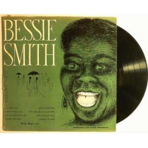 Bessie Smith, Vol.2   10 Vinyl Record
