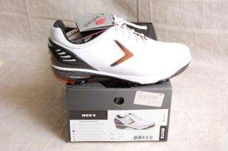 Mens Callaway Hyperbolic SL Golf Shoes   BRAND NEW Size 9.5 M372 I 