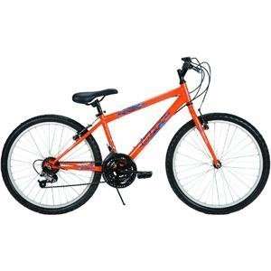  Huffy 24 Inch 15 Speed Boys Granite Bike (Outrageous 