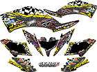 can am can am ds450 ds 450 graphics kit atv stickers de $ 159 99 time 