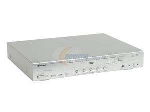    Norcent DP 312 Ultra Slim DVD Player