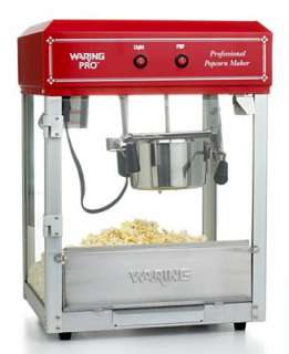 Waring Pro WPM40 Popcorn Maker, Large   Electrics   Kitchens