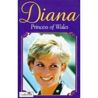 Diana, Princess of Wales a Tribute to a Princess Hb by Audrey Daly 