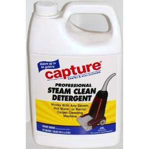  Capture Carpet and Rug Cleaner Gallon Health & Personal 