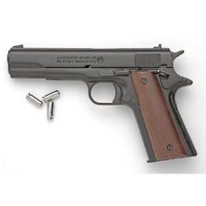 M1911 Improved .45 Automatic Blank Gun