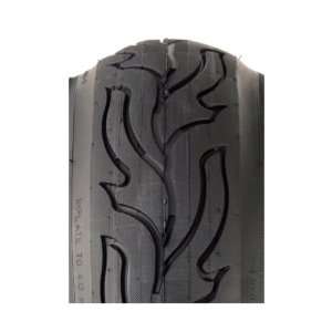 Mongoose Foldable Bicycle Tire with Flame Tread (20 Inch):  