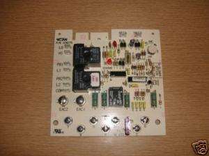 Carrier Bryant Furnace Control Board HH84AA015  