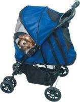 HAPPY TRAILS PET GEAR DOG CAT CARRIER STROLLER FREE SHIPPING  