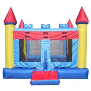  KimOutlet Inflatable Bounce Bouncer Jump Castle Inflatable 
