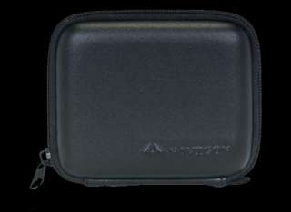   NAVIGON PROTECTIVE HARD SHELL ZIPPER GPS CASE 4.3 inch Garmin TomTom