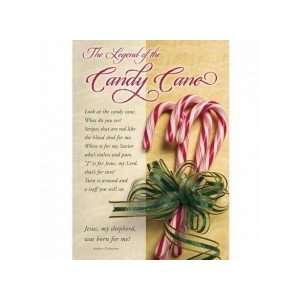  Scripture Greeting Cards KJV Boxed Christmas   Legend of 