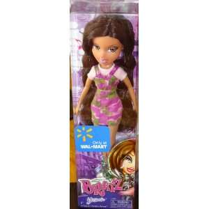   Exclusive BRATZ Yasmin doll Toys & Games