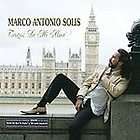 SOLIS,MARCO ANTONIO   VOL. 2 TROZOS DE MI ALMA [CD NEW]