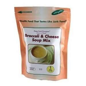 Carb Counters Soup Mix, Broccoli & Grocery & Gourmet Food