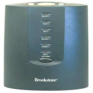  Brookstone Natural Sounds Sleep Sound Machine Everything 