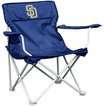 San Diego Padres Canvas Chair