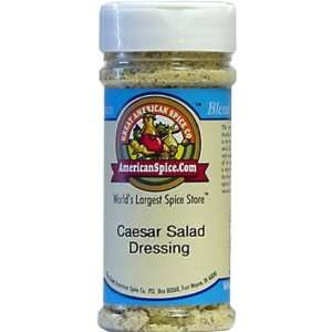 Classic Caesar Salad Dressing   Stove Grocery & Gourmet Food