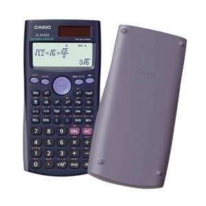  Casio, Scientific Calculator (Catalog Category Calculators 