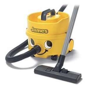   James JVH 180 Professional Canister Vacuum Cleaner