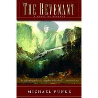 The Revenant (Reprint) (Paperback).Opens in a new window