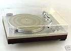 NEW MCINTOSH MT10 CLEAR DUST COVER TURNTABLE DUSTCOVER  