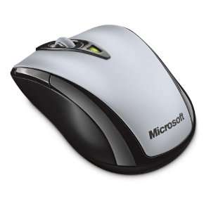  Microsoft Wireless Notebook Laser Mouse 7000 Mac/Win USB 