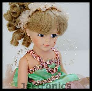   TINKERBELL ROBIN WOODS FAVORITE FRIENDS OF FANTASY COLLECTION 13 DOLL