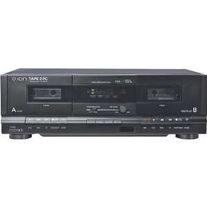 New Tape 2 PC Cassette Conversion System   DE7060  
