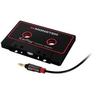   Cable iCarPlay Audio Cassette Adapter Cell Phones & Accessories