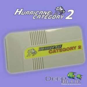 Hurricane Category 2 (deluxe Battery Operated Pump)
