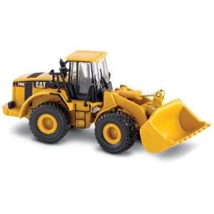  Norscot Cat 966G Wheel Loader 187 scale Toys & Games