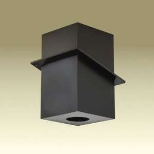  Copperfield 69680 6 Inch Dura Vent Dura/plus Cathedral Ceiling 