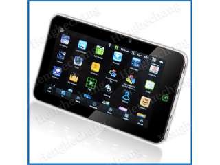 New Touch Screen 7 MID Google Android 2.2 Touchscreen Tablet PC WiFi 