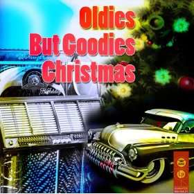  Oldies But Goodies Christmas Various Artists  
