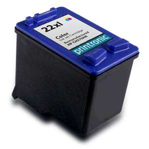 Compatible for HP 22XL (CH570AN) High Capacity Color Ink Cartridge