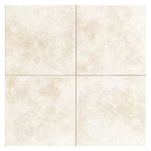    Mannington Opera Oyster White Ceramic Tile: Home Improvement