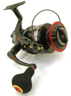 Fishing Mad   BANAX EXTREME GT 5000 HEAVY DUTY SPINNING REEL