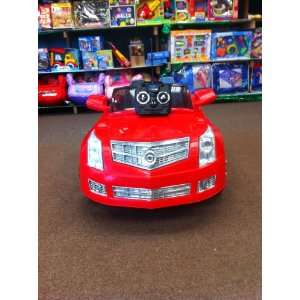  NEW Kids Ride On radio Remote Control wheels Power Car 