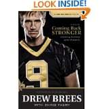   Adversity by Drew Brees, Mark Brunell and Chris Fabry (Aug 17, 2011