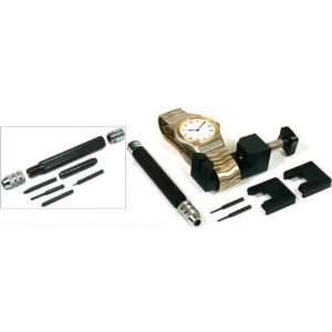  Swiss Design Watch Band Pin Link Remover Tools: Arts 