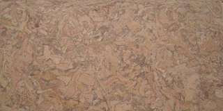 thick GlueDown Cork floor/Cork Tile Yucca Mountain  