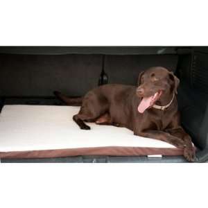  Comfort Crate Memory Foam Dog Bed   Large