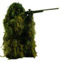 NEW WOODLAND GHILLIE SUIT  The ultimate in camoflauge  