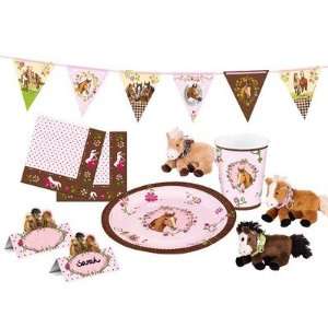  Complete Birthday Party Set Toys & Games