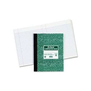    Esselte College ruled Composition Notebook