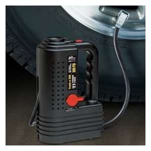    300 psi Cordless Air Compressor 12 Volt Power Pack: Automotive