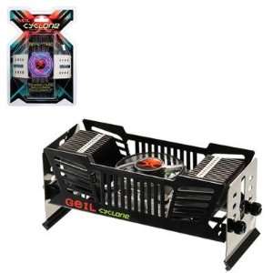    GeIL EVO Cyclone Memory Cooling System
